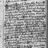 metryka ślubu Tomasz Hanak I Marianna Adamczyk 15.06.1778